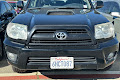 2008 Toyota 4Runner Sport