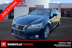 2014 Lexus GS 350 