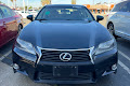 2014 Lexus GS 350