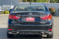 2014 Lexus GS 350