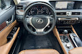 2014 Lexus GS 350