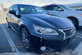2014 Lexus GS 350