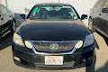 2009 Lexus GS 350