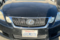 2009 Lexus GS 350