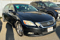 2009 Lexus GS 350