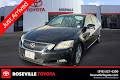 2009 Lexus GS 350