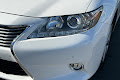 2015 Lexus ES 300h Hybrid
