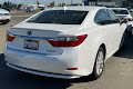 2015 Lexus ES 300h Hybrid