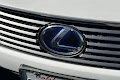 2015 Lexus ES 300h Hybrid