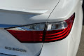 2015 Lexus ES 300h Hybrid