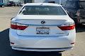 2015 Lexus ES 300h Hybrid