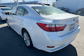 2015 Lexus ES 300h Hybrid