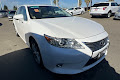2015 Lexus ES 300h Hybrid