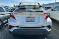 2020 Toyota C-HR LE