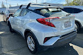 2020 Toyota C-HR LE