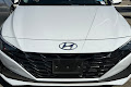 2021 Hyundai Elantra Hybrid Limited