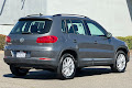 2017 Volkswagen Tiguan Limited