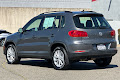 2017 Volkswagen Tiguan Limited