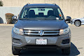 2017 Volkswagen Tiguan Limited
