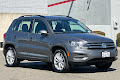 2017 Volkswagen Tiguan Limited