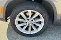 2017 Volkswagen Tiguan Limited
