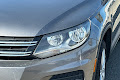 2017 Volkswagen Tiguan Limited