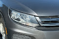 2017 Volkswagen Tiguan Limited