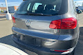 2017 Volkswagen Tiguan Limited