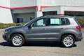 2017 Volkswagen Tiguan Limited