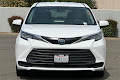 2022 Toyota Sienna LE