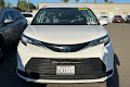 2022 Toyota Sienna LE