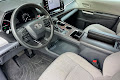 2022 Toyota Sienna LE