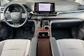 2022 Toyota Sienna LE