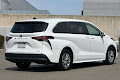 2022 Toyota Sienna LE