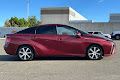 2018 Toyota Mirai