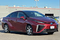 2018 Toyota Mirai