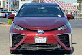 2018 Toyota Mirai