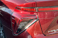 2018 Toyota Mirai