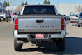 2025 Toyota Tacoma TRD Off Road Hybrid