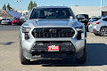 2025 Toyota Tacoma TRD Off Road Hybrid