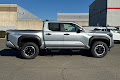 2025 Toyota Tacoma TRD Off Road Hybrid