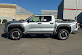 2025 Toyota Tacoma TRD Off Road Hybrid