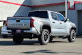 2025 Toyota Tacoma TRD Off Road Hybrid