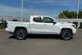 2026 Toyota Tacoma TRD Sport Hybrid