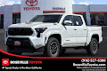 2026 Toyota Tacoma TRD Sport Hybrid