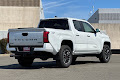 2026 Toyota Tacoma TRD Sport Hybrid
