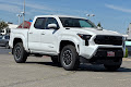 2026 Toyota Tacoma TRD Sport Hybrid