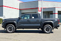 2026 Toyota Tacoma TRD Off Road Hybrid