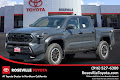 2026 Toyota Tacoma TRD Off Road Hybrid