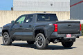 2026 Toyota Tacoma TRD Off Road Hybrid